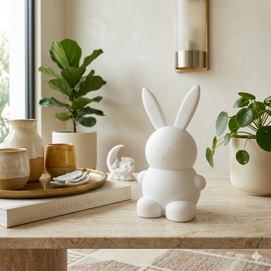 Sero Aesthetic Decor
